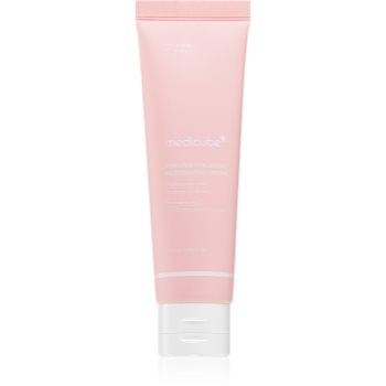 medicube PDRN Pink Hyaluronic Moisturizing Cream crema intens hidratanta cu efect de întărire - imagine 2